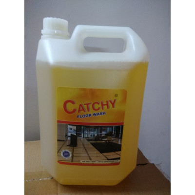 Catchy Floor Wash 5 Litre